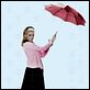 Les Parapluies de Cherbourg : photo Jacques Demy