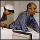 L'Aile ou la cuisse : photo Claude Zidi, Louis De Funès