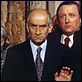 L'Aile ou la cuisse : photo Claude Gensac, Claude Zidi, Louis De Funès