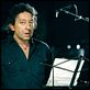 Je vous aime : photo Claude Berri, Serge Gainsbourg