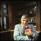 L'Homme aux deux cerveaux : photo Carl Reiner, Steve Martin