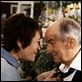 La Zizanie : photo Annie Girardot, Claude Zidi, Louis De Funès