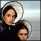La Leçon de piano : photo Anna Paquin, Holly Hunter, Jane Campion