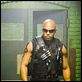 Blade : photo Sticky Fingaz