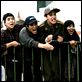 Hors jeu : photo Jafar Panahi