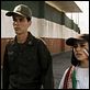 Hors jeu : photo Jafar Panahi