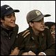 Hors jeu : photo Jafar Panahi