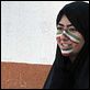 Hors jeu : photo Jafar Panahi