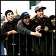 Hors jeu : photo Jafar Panahi