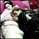 Feed : photo Alex O'Loughlin, Gabby Millgate