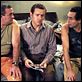 La Maison du bonheur : photo Dany Boon, Laurent Gamelon, Zinedine Soualem