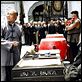 Le Maître d'armes : photo Jet Li, Ronny Yu
