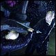 Le Maître d'armes : photo Jet Li, Ronny Yu