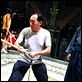 Le Maître d'armes : photo Ronny Yu, Shido Nakamura, Woo-Ping Yuen