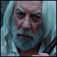 American Haunting : photo Courtney Solomon, Donald Sutherland