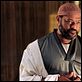 Five Fingers : photo Laurence Fishburne, Laurence Malkin