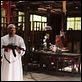 Five Fingers : photo Laurence Fishburne, Laurence Malkin