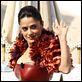 photo Salma Hayek