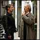 Désaccord parfait : photo Antoine de Caunes, Jean Rochefort