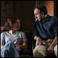 Le Caïman : photo Jasmine Trinca, Nanni Moretti, Silvio Orlando