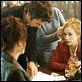 Poltergay : photo Anne Caillon, Eric Lavaine, Julie Depardieu