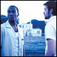 Half Nelson : photo Anthony Mackie, Ryan Fleck, Ryan Gosling