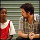 Half Nelson : photo Ryan Fleck, Ryan Gosling, Shareeka Epps