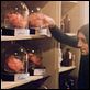 Frankenstein Junior : photo Marty Feldman, Mel Brooks