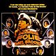 La Dernière folie de Mel Brooks : affiche Anne Bancroft, Burt Reynolds, Dom DeLuise, Liza Minnelli, Marcel Marceau