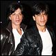 photo Shah Rukh Khan