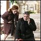 Père et Maire : photo Christian Rauth, Daniel Rialet, Véronique Baylaucq