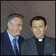 Père et Maire : photo Christian Rauth, Daniel Rialet