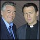 Père et Maire : photo Christian Rauth, Daniel Rialet
