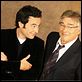 Père et Maire : photo Christian Rauth, Sébastien Knafo