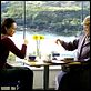 Secrets de famille : photo Kristin Scott Thomas, Maggie Smith, Niall Johnson