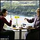 Secrets de famille : photo Kristin Scott Thomas, Maggie Smith, Niall Johnson