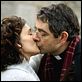 Secrets de famille : photo Kristin Scott Thomas, Niall Johnson, Rowan Atkinson