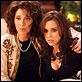 Black Christmas : photo Andrea Martin, Glen Morgan, Lacey Chabert