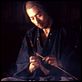 Le Samouraï du crépuscule : photo Hiroyuki Shimosawa, Yoji Yamada
