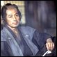 Le Samouraï du crépuscule : photo Hiroyuki Shimosawa, Yoji Yamada