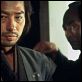 Le Samouraï du crépuscule : photo Hiroyuki Shimosawa, Yoji Yamada