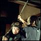 Le Samouraï du crépuscule : photo Hiroyuki Shimosawa, Yoji Yamada