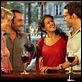 On va s'aimer : photo Alexandra Lamy, Gilles Lellouche, Ivan Calbérac, Julien Boisselier, Mélanie Doutey