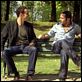 On va s'aimer : photo Gilles Lellouche, Ivan Calbérac, Julien Boisselier