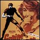 Graine de violence : photo Glenn Ford, Richard Brooks