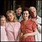Les Aristos : photo Armelle, Charlotte De Turckheim, Jacques Weber, Vincent Desagnat