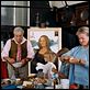 Les Aristos : photo Armelle, Charlotte De Turckheim, Jacques Weber