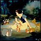 Blanche-Neige et les sept nains