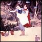 Blanche-Neige et les sept nains