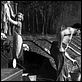 L'Atalante : photo Dita Parlo, Jean Dasté, Jean Vigo